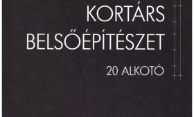 Kortárs Belsőépítészet Album 2014