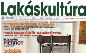 Lakáskultúra 2005:9 copy