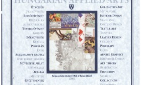Magyar Iparművészet  2014:4